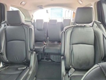 Honda Odyssey IV 2026 Honda Odyssey Touring 2026 3.5 Benzyna 280KM, zdjęcie 11