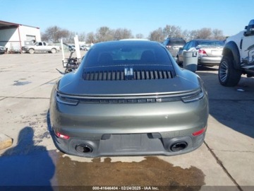 Porsche 2024 Porsche 911 Carrera 4 S 2024 3.0l 3.0 Benzyna 443KM, zdjęcie 3