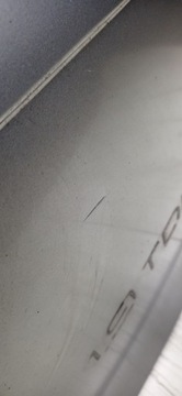 AUDI A4 B6 КОМБИ ЗАДНЯЯ ДВЕРЬ LY7Q