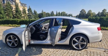 Audi A5 8T Cabrio Facelifting 2.0 TDI 177KM 2012 Audi A5 Sportback Nowy Rozrzad SALON Navi przebieg wpisuje na fakturzeOrg., zdjęcie 26