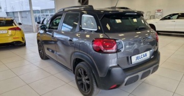Citroen C3 Aircross  I 2020 Citroen C3 Aircross wersja Origins 1.5 BlueHDI 110KM KAmera cofania 1.5, zdjęcie 25