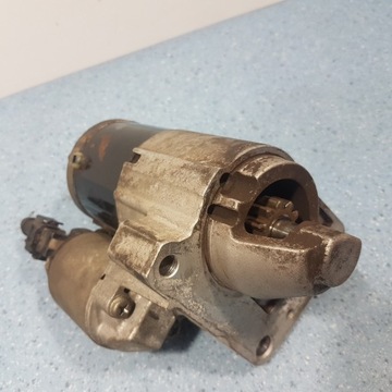 CITROEN C4 I 1.6 16V STARTÉR 7550178004