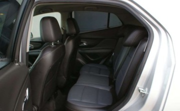 Opel Mokka I SUV 1.7 CDTI ECOTEC 130KM 2015 Opel Mokka Opel Mokka 1.7 CDTI Cosmo 1.7 Diesel 130KM, zdjęcie 7