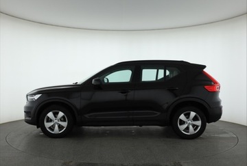 Volvo XC40 Crossover 1.5 T3 163KM 2019 Volvo XC40 T3, Salon Polska, Serwis ASO, Automat, zdjęcie 2