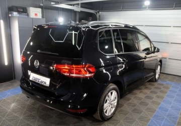 Volkswagen Touran III 2019 Volkswagen Touran 2.0 TDI _ Automat _ 5os _ 2.0 Diesel 115KM, zdjęcie 36
