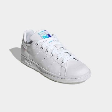 Buty sportowe Adidas Stan Smith J GY4242 J r.38 2/3