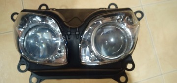 REFLEKTOR LAMPA YAMAHA XT 1200 Z Supertenere