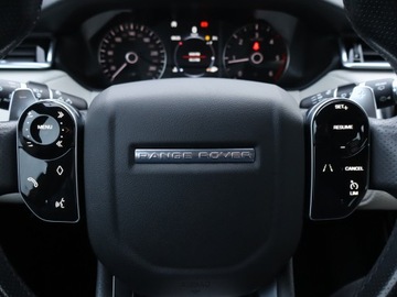 Land Rover Range Rover Velar SUV 2.0 SD4 240KM 2018 Land Rover Range Rover Velar D240, Salon Polska, zdjęcie 20