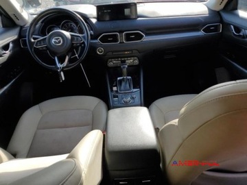 Mazda CX-5 II 2022 Mazda CX-5 2022 r., 2,5L SELECT 2.5 Benzyna 187KM, zdjęcie 7