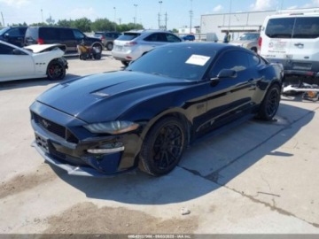 Ford Mustang VI 2020 Ford Mustang Gt premium fastback 5.0 Benzyna 460KM, zdjęcie 1
