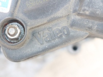 ALTERNÁTOR 2655447 VALEO 90A12V HYUNDAI KIA