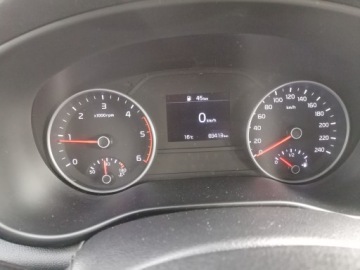 Kia Sportage IV 2020 Kia Sportage IV 1.6 CRDI MHEV 136 PS, zdjęcie 22