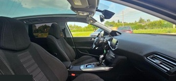Peugeot 308 II 2016 Peugeot 308 1.6 HDi 115KM 2016r Automat, zdjęcie 5