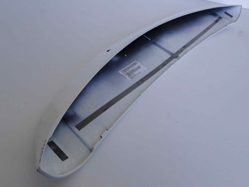 Mercedes GLK X204 204 Задняя Лидель