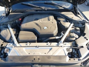 BMW Seria 4 G22-23-26 2021 BMW Seria 4 430i, 2021r., 2.0L 2.0 Benzyna 255KM, zdjęcie 11