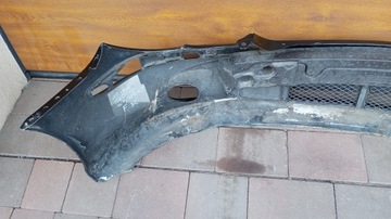MERCEDES SL V 5 R230 500--01-06-- NÁRAZNÍK PŘEDNÍ NA OSTŘIKOVAČE
