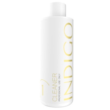 Indigo cleaner odtłuszczacz do paznokci 500ml
