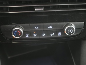 Opel Mokka II SUV 1.2 Turbo 100KM 2021 Opel Mokka 1.2 Turbo, Salon Polska, Serwis ASO, zdjęcie 11