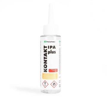 Kontakt IPA PLUS 100ml OLIWIARKA