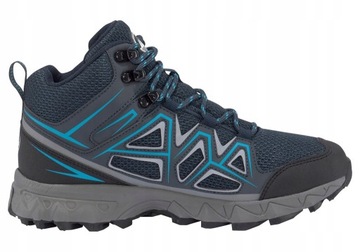 BUTY TREKKINGOWE POLARINO GR2653 AERO comfortex membrana r. 39 UNISEX