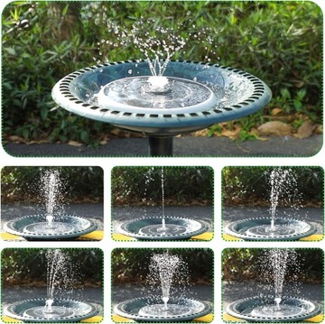 СОЛНЕЧНЫЙ ФОНТАН, НАСОС ДЛЯ ПРУДА, ПЛАВАЮЩИЙ ФОНТАН, НАСОС ДЛЯ ПРУДА, ВАННЫ
