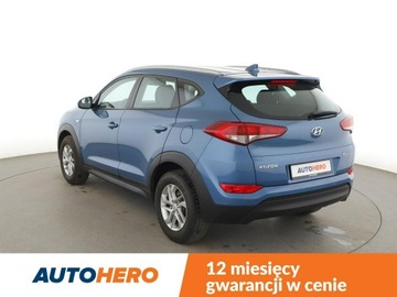 Hyundai Tucson III SUV 1.7 CRDI 115KM 2015 Hyundai Tucson GRATIS! Pakiet Serwisowy o, zdjęcie 3