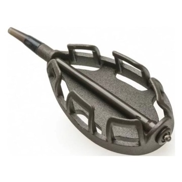 Podajnik Mivardi method feeder Zinc L – 30g