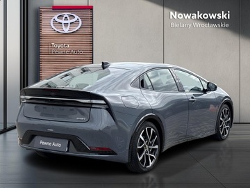 Toyota Prius V (XW60) 2.0  Hybrid Dynamic Force Plug-in 223KM 2023 Toyota Prius Plug-in Hybrid Executive V (2023-), zdjęcie 1