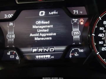  RAM 1500 TRX 2022 6.2l 6.2 Benzyna 702KM, zdjęcie 11