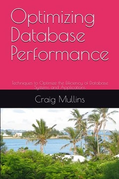 Mullins, Craig S Optimizing Database Performance: Techniques to Optimize th