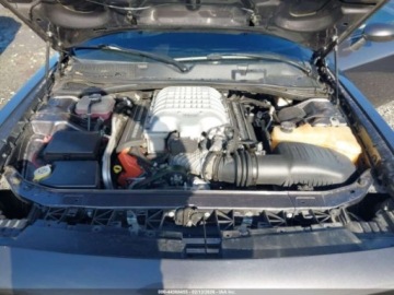 Dodge Challenger III 2016 Dodge Challenger Srt Hellcat 2016 6.2 Benzyna 707KM, zdjęcie 8