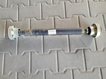 HŘÍDEL HNACÍ 7L0521101D PORSCHE CAYENNE I 7L 9PA FACELIFT 3.6