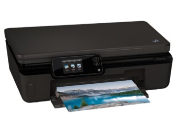 HP PHOTOSMART 5520/5524, ЧЕРНИЛА ДЛЯ ДУПЛЕКСНОЙ WIFI, 364 XL