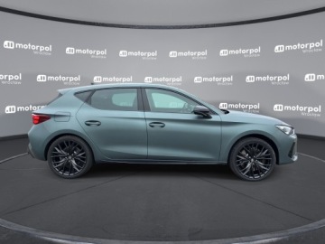 Cupra Leon II Hatchback Facelifting 2.0 TSI 300KM 2026 Cupra Leon VZ 2.0 TSI 300 KM DSG, zdjęcie 4