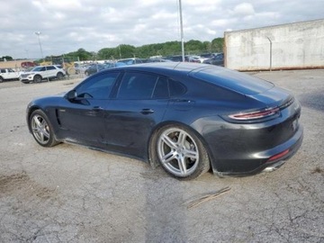 Porsche Panamera II 2018 Porsche Panamera Porsche Panamera 3.0 Hybryda 457KM, zdjęcie 3