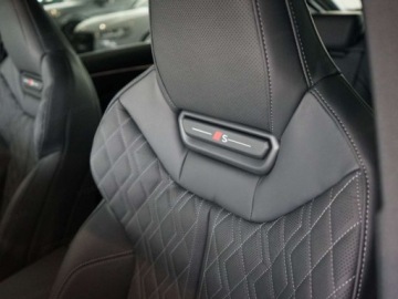 Audi A6 C9 3.0 55 TFSI 367KM 2026 AUDI A6 TFSI quattro S line Avant Combi (367KM) 2026, zdjęcie 6