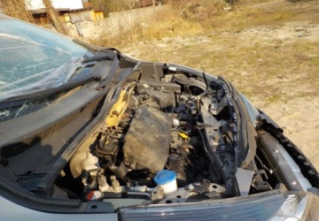 Toyota Verso Minivan Facelifting 1.6 D-4D 112KM 2015 Toyota Verso Doiesel Okazja 1.6 Diesel 112KM, zdjęcie 1