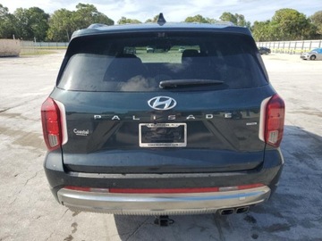 Hyundai 2024 Hyundai Palisade Calligraphy 2024 3.8l 3.8 Benzyna 291KM, zdjęcie 2