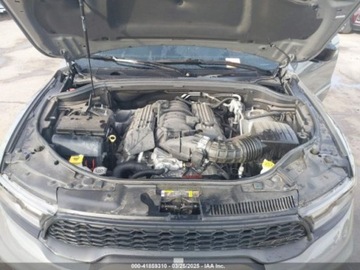 Dodge Durango III 2024 Dodge Durango SRT 392 Premium 2024 6.4l 6.4 Benzyna 475KM, zdjęcie 8