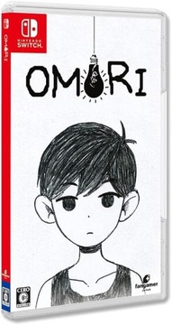 OMORI - NOWA, FOLIA