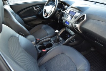 Hyundai ix35 SUV Theta 2.0 MPI 163KM 2010 AWD_ Skóra _ 4 x 4 _ 2.0 DOHC _ Zadbany - Gwarancja, zdjęcie 30