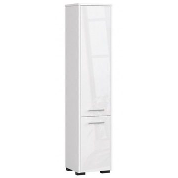 SZAFKA do ŁAZIENKI SŁUPEK MEBLE ŁAZIENKOWE 30cm
