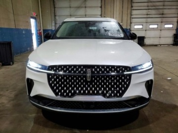 Lincoln 2025 Lincoln Nautilus Premiere 2025 2.0 Benzyna 250KM, zdjęcie 5