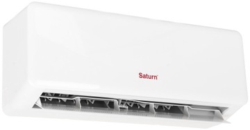 Сплит-кондиционер SATURN ST-09HR(Bio)