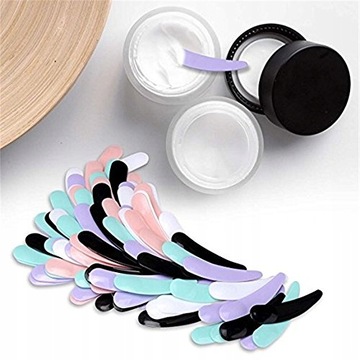 Ложки одноразовые - SPAFE - 50 шт.