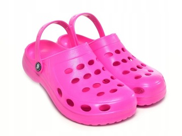 CROKES БАССЕЙНЫ, ЛЕГКИЕ САДОВЫЕ САБО