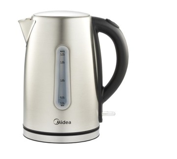 Czajnik elektryczny Midea MK-17S30B2 2200 W