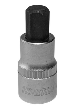 НАСАДКА С БИТОЙ IMBUS 19MM 1/2