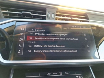 Audi A6 C8 2024 Audi A6 Avant 30 RABATU 5 lat gwarancji, pakiet serwisowy, bogate wyposaze, zdjęcie 30