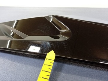 TUCSON IV STRIP, КРЫШКА C-СТОЙКИ ЗАДНЯЯ СПРАВА